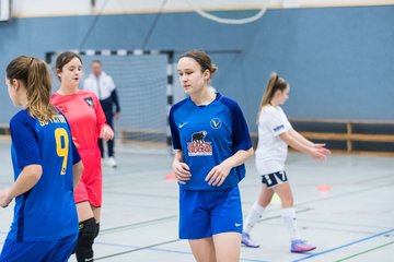 Bild 8 - B-Juniorinnen Futsalmeisterschaft